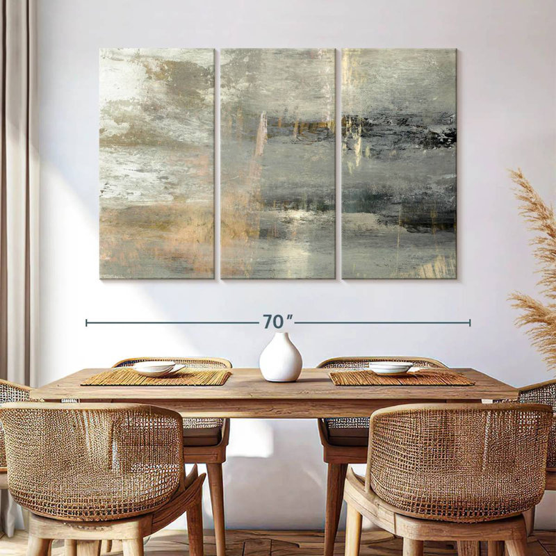 Avery Echo Horizon, 42" H x 65" W