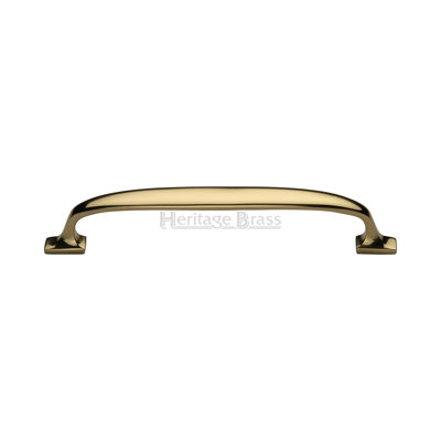 Heritage Brass Heritage Cabinet Pull Durham Design