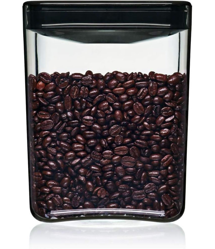 Boîte de présentation ClickClack, 48 oz