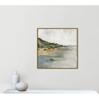«Cordoba Tide’s Edge» par