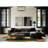 Green Grids Rug-904075530