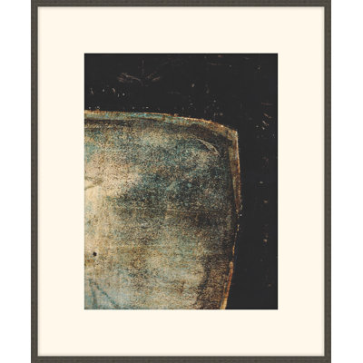 In The Abyss 2 Print