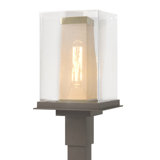 Polaris 1-Light 18" H Hardwired Lantern Head