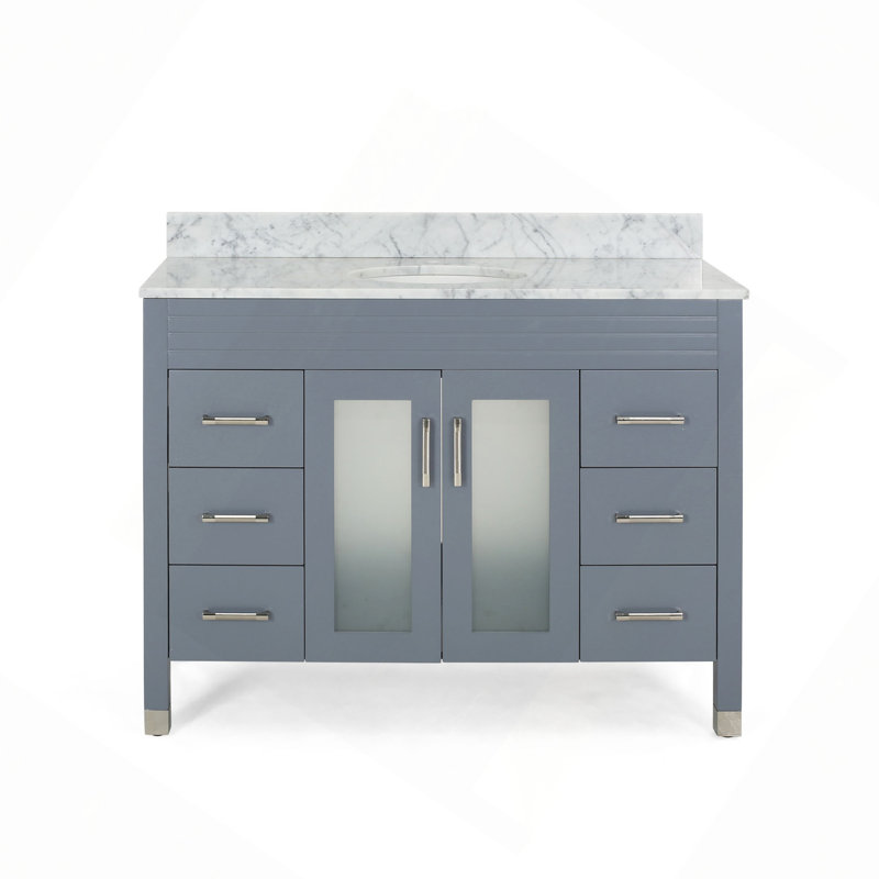 48" CABINET