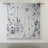 Elegant Cotton Bedding Sets, Blue Comforter For Home Decor