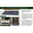 Ambrianna Non-Slip Outdoor Doormat