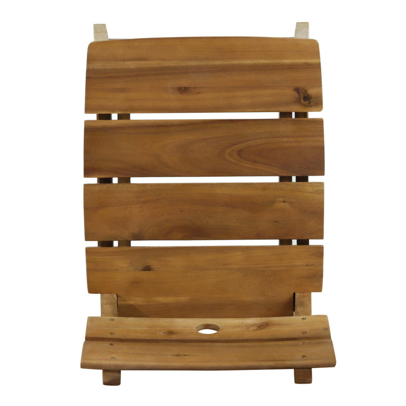Tabouret de bar Ashlyn pour maison de campagne, café