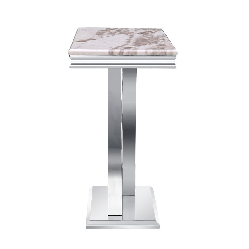 50'' Console Table
