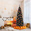 Arbre de Noël pin noir 6 pi H 6 pi