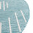 Striped Indoor / Outdoor Rug-80654786