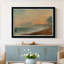 Hove Beach, c. 1824-1826-John Constable-Custom Framed Canvas-129248754-129248768-129248779