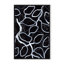 Abstract Tangled by  - Picture Frame Graphic Art on Paper-131298172-131298174-131298184