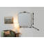 Adeline Arch Metal Mirror-6724291-31090256