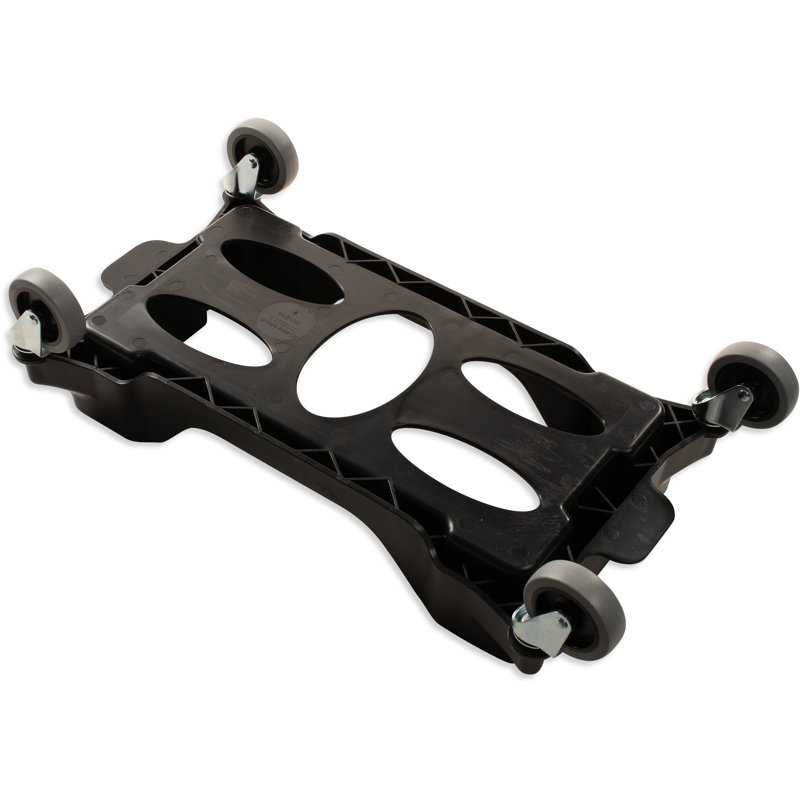 Chariot™ trimline