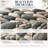 CNK Tile Mix 4C Standing Pebble