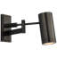 Grant 1 - Light LED Spotlight by Ralph Lauren