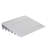 5"H X 34"W X 27.5"L Aluminum Threshold Ramp-102353561