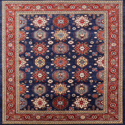 Oriental Indoor Rug