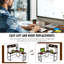 Bureau en L-75185448