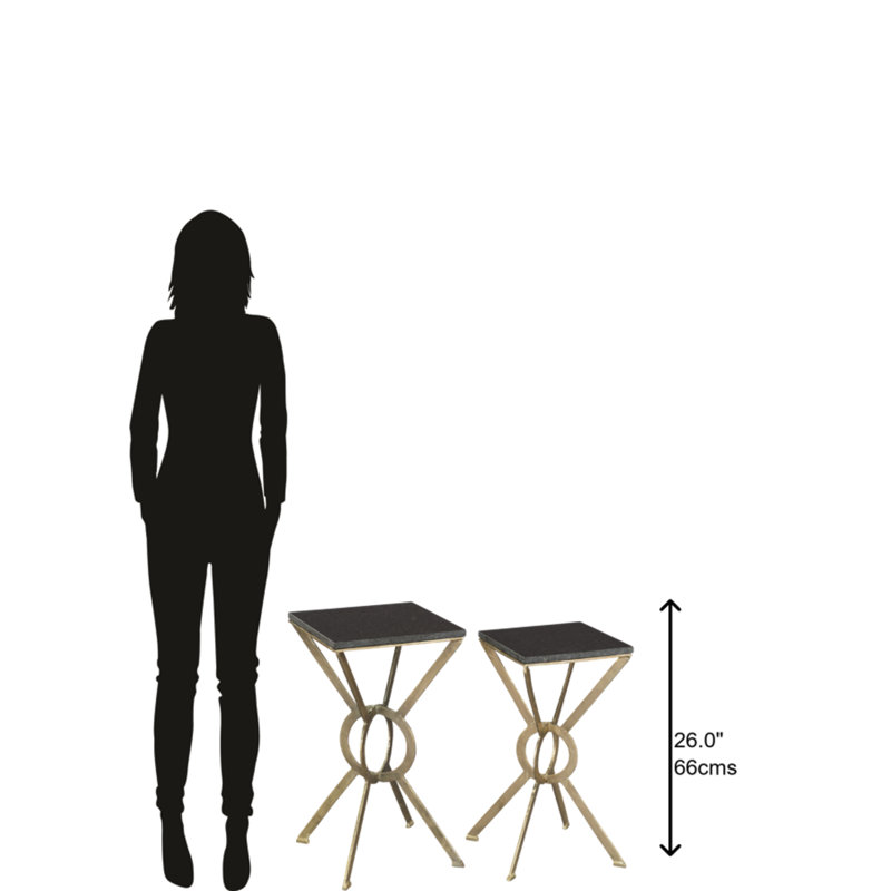 Frame Nesting Tables