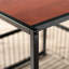 Table de bout Santrell