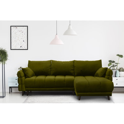Casas 5 Seater Sofa Bed