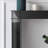 Simple and multi-functional acrylic console table-439150621