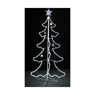 LED Tape Light Sign
