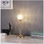 Lampe de table 14 po Bell