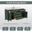 Ensemble de meuble-lavabo simple 60 po Abramowitz-878705705-985264139