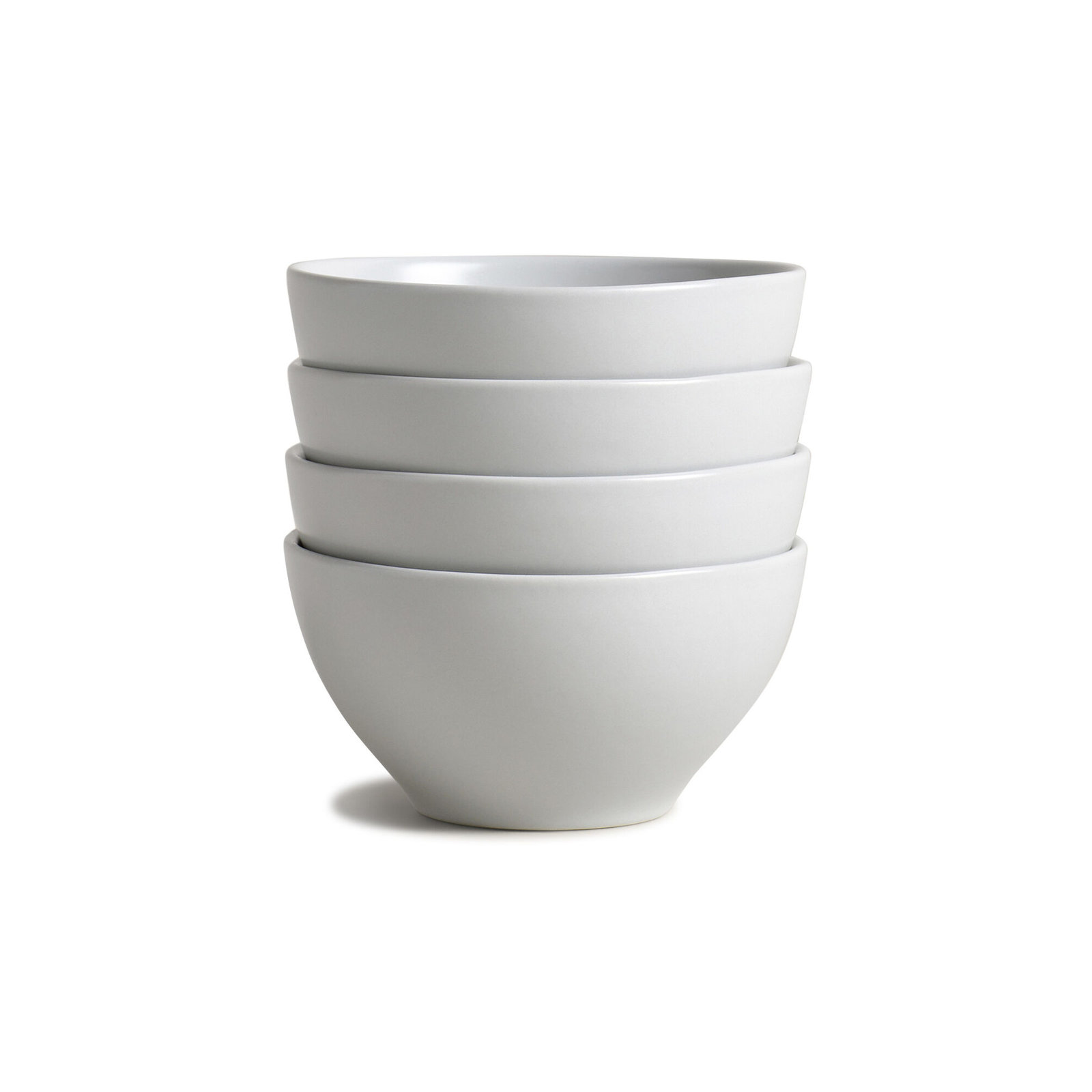 Year & Day Mini Bowls, Gray