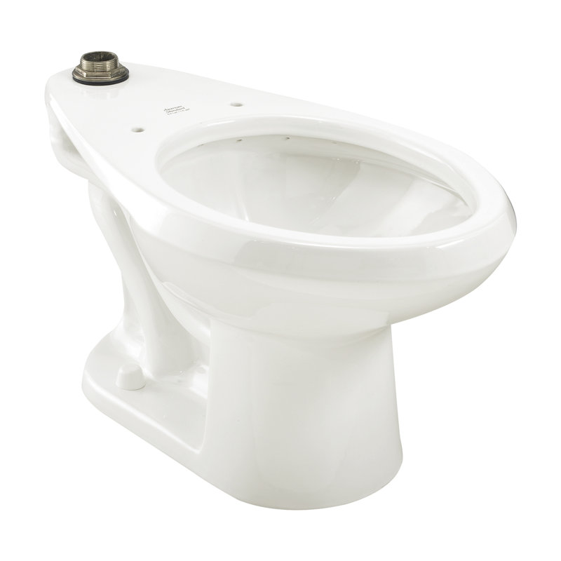 Cuvette de toilette allongée Madera