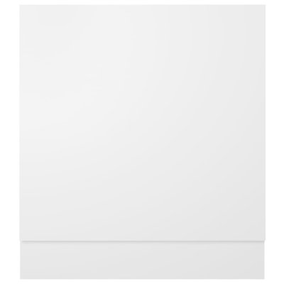 Eliara Dishwasher Panel Lyon 59.5x3x67 cm Engineered Wood