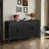 Antique Black selected