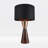 Colbourne Wood Table Lamp