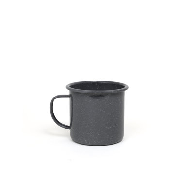 Stinson Enamelware 16 Oz Large Mug