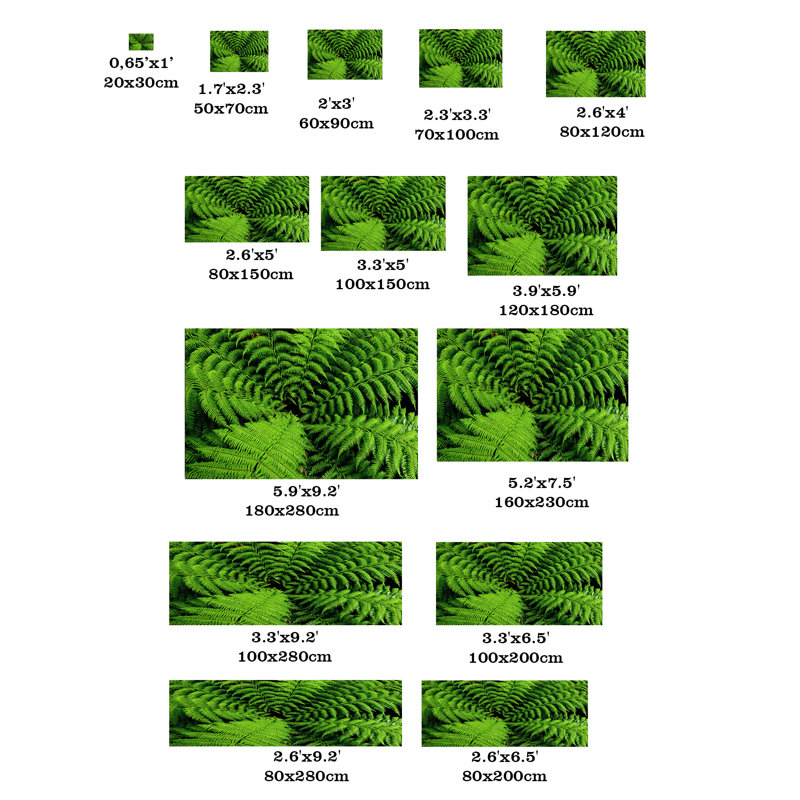 Stylish Soft Non-Woven Printed Rug with Abstract Colorful Geometric Design Ideal for Contemporary Home Decor