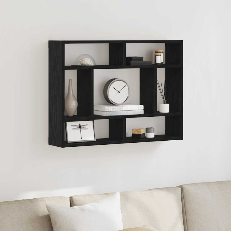 Floating Shelf