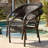 Wicker Outdoor Lounge Chair