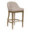 Calloway Upholstered Bar Stool with Solid Wood Frame-130377816-130377779