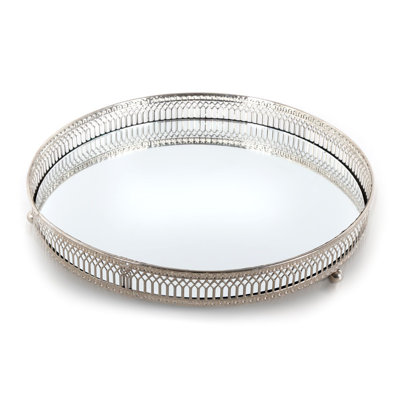 Dilly Mirror Tray