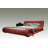 Albricus Upholstered Sleigh Bed-1548468537-1548468540