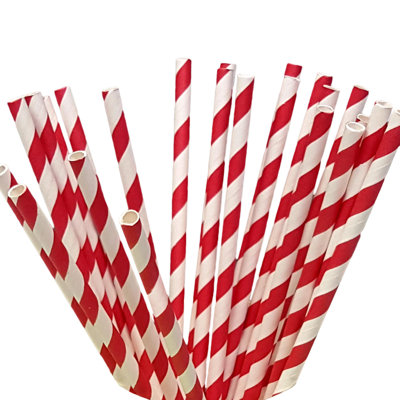 Paille de papier