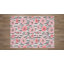 Tapis ivoire et rose Joris-671187778