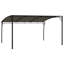 Cerre 4m x 3m Steel Patio Gazebo