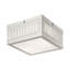 Plafonnier encastré 7,5 po Alix-22523160