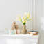 Vases rustiques pour fleurs, vase en céramique-1087139741