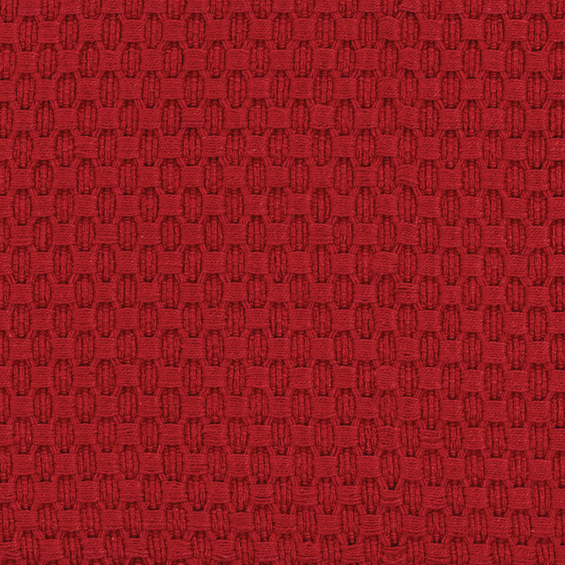 Sarabelle Rectangular Table Runner, Red, 36" x 13"