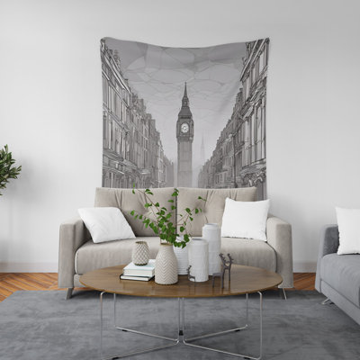 Wall Tapestry
