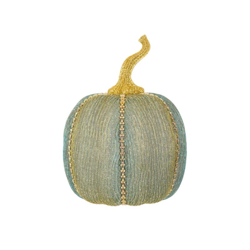 Paquet de 2 citrouilles bleues